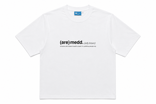 ARE MEDD. TEE – DEFINITION