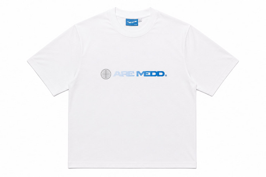ARE MEDD. TEE – LOGO
